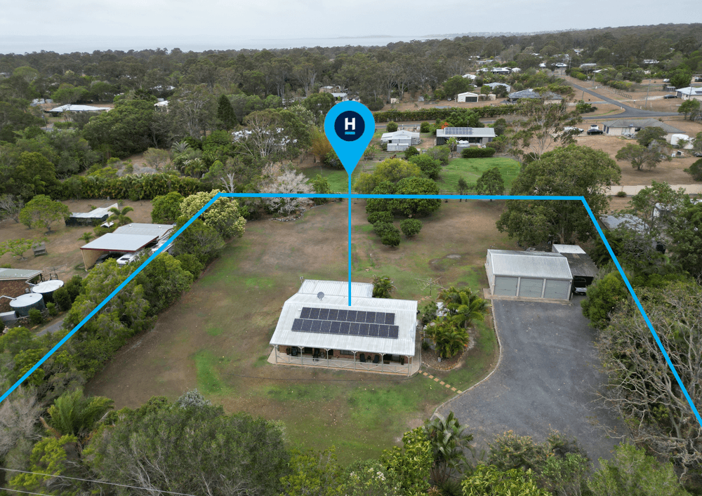158 Pacific drive, BOORAL, QLD 4655