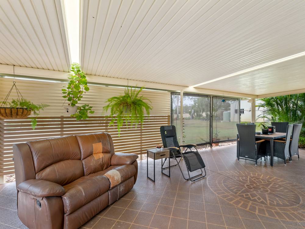 158 Pacific drive, BOORAL, QLD 4655