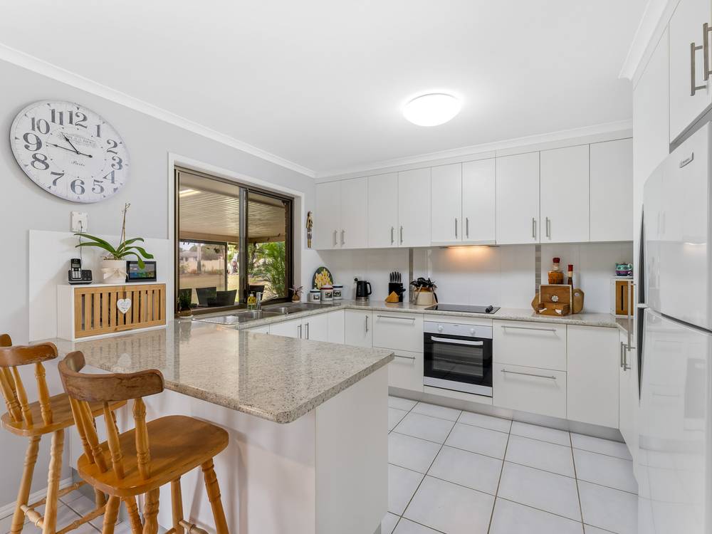 158 Pacific drive, BOORAL, QLD 4655