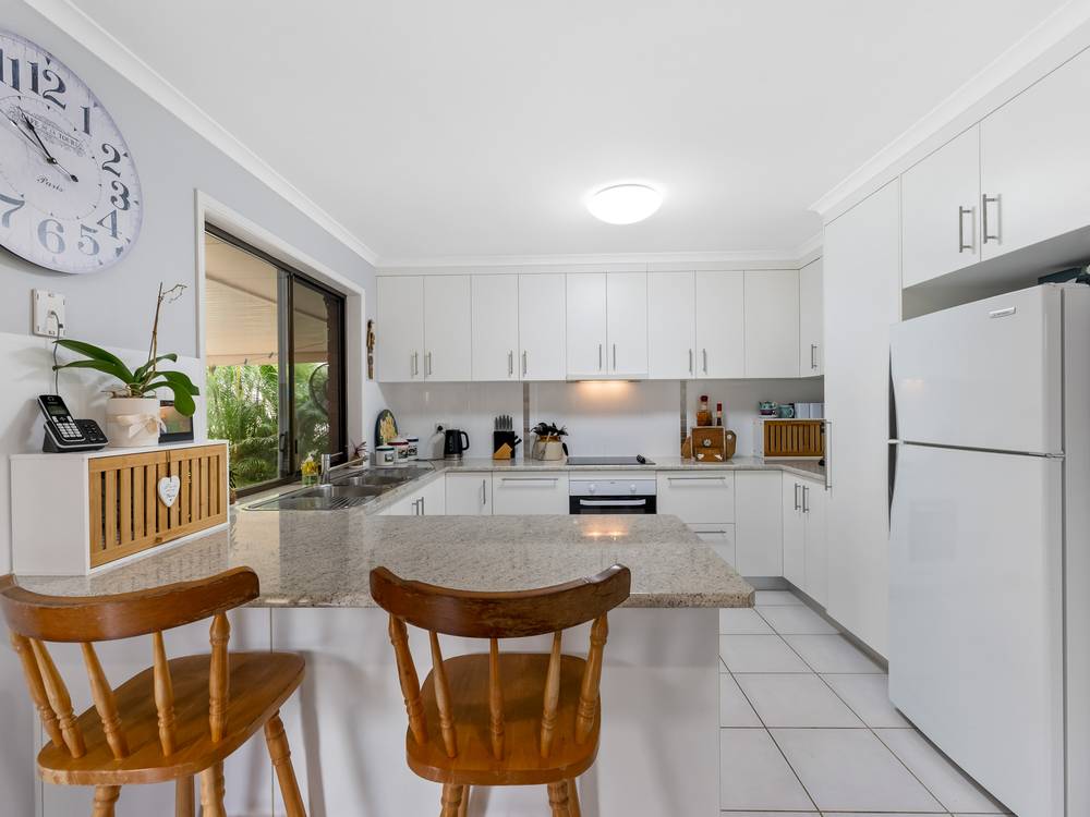 158 Pacific drive, BOORAL, QLD 4655