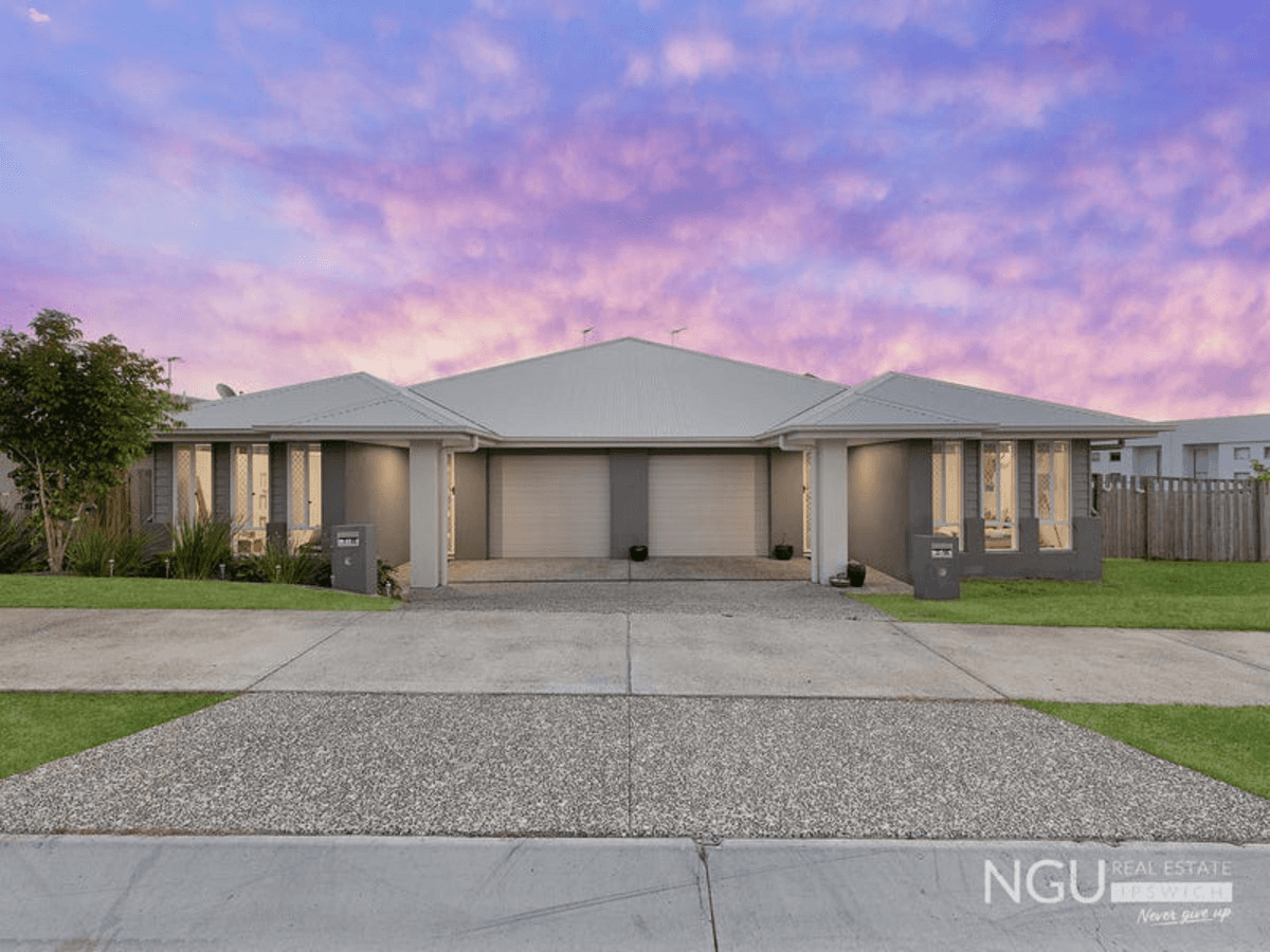 16 George Miller Way, RIPLEY, QLD 4306