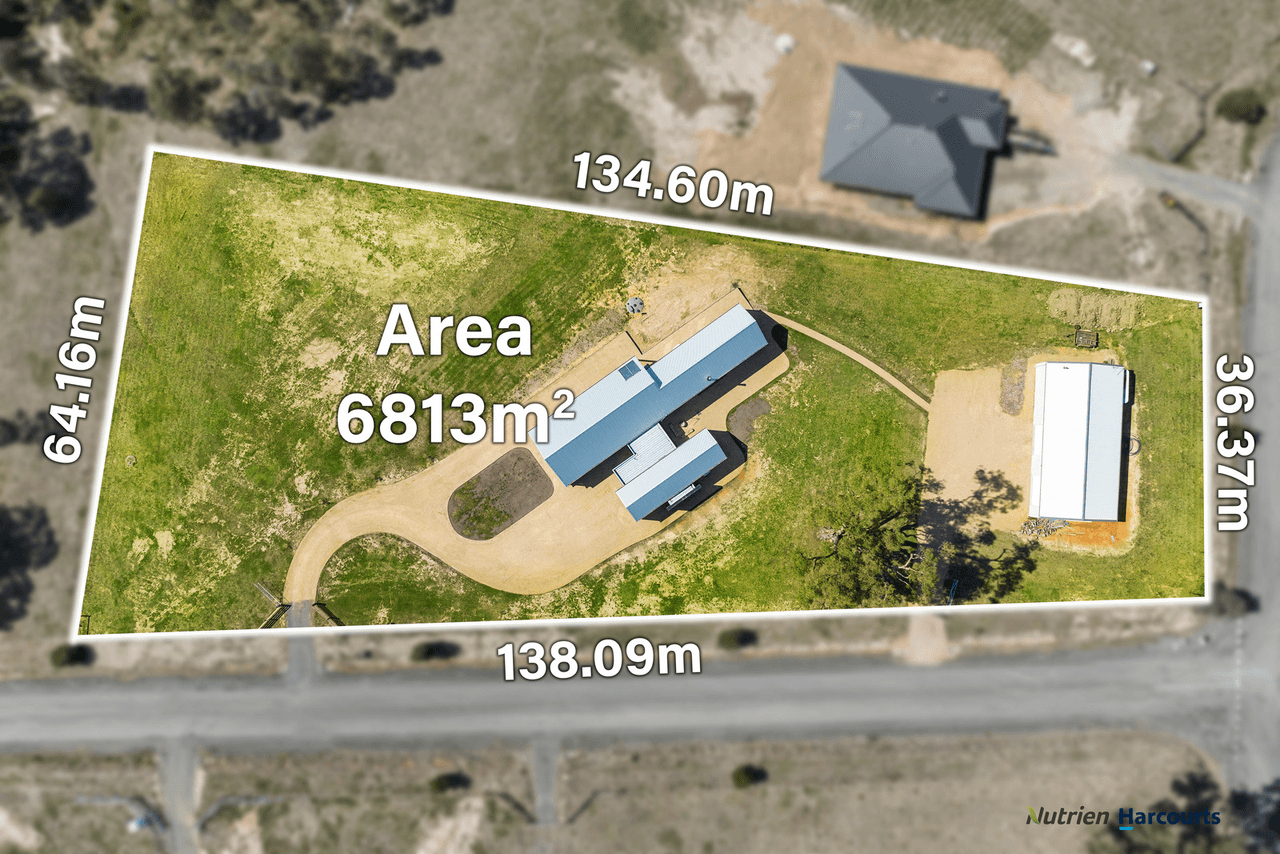 1 Lew Ton Circuit, ALEXANDRA, VIC 3714