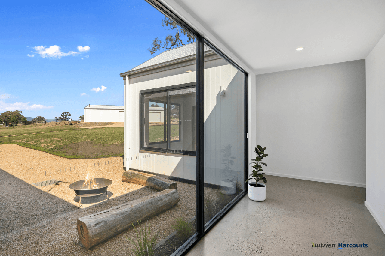 1 Lew Ton Circuit, ALEXANDRA, VIC 3714
