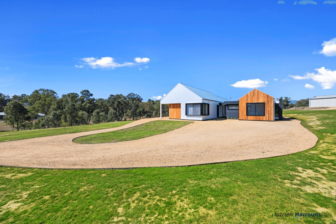1 Lew Ton Circuit, ALEXANDRA, VIC 3714