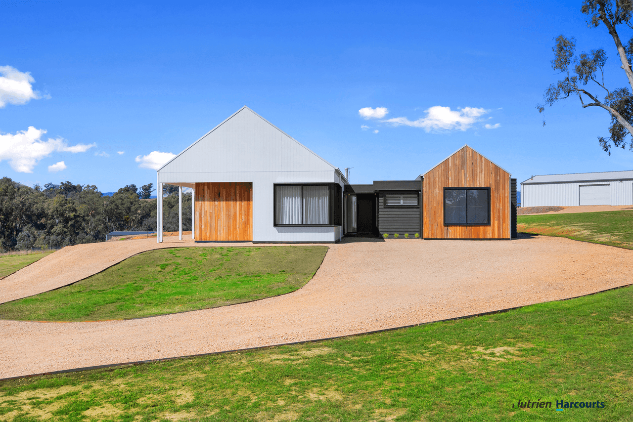 1 Lew Ton Circuit, ALEXANDRA, VIC 3714