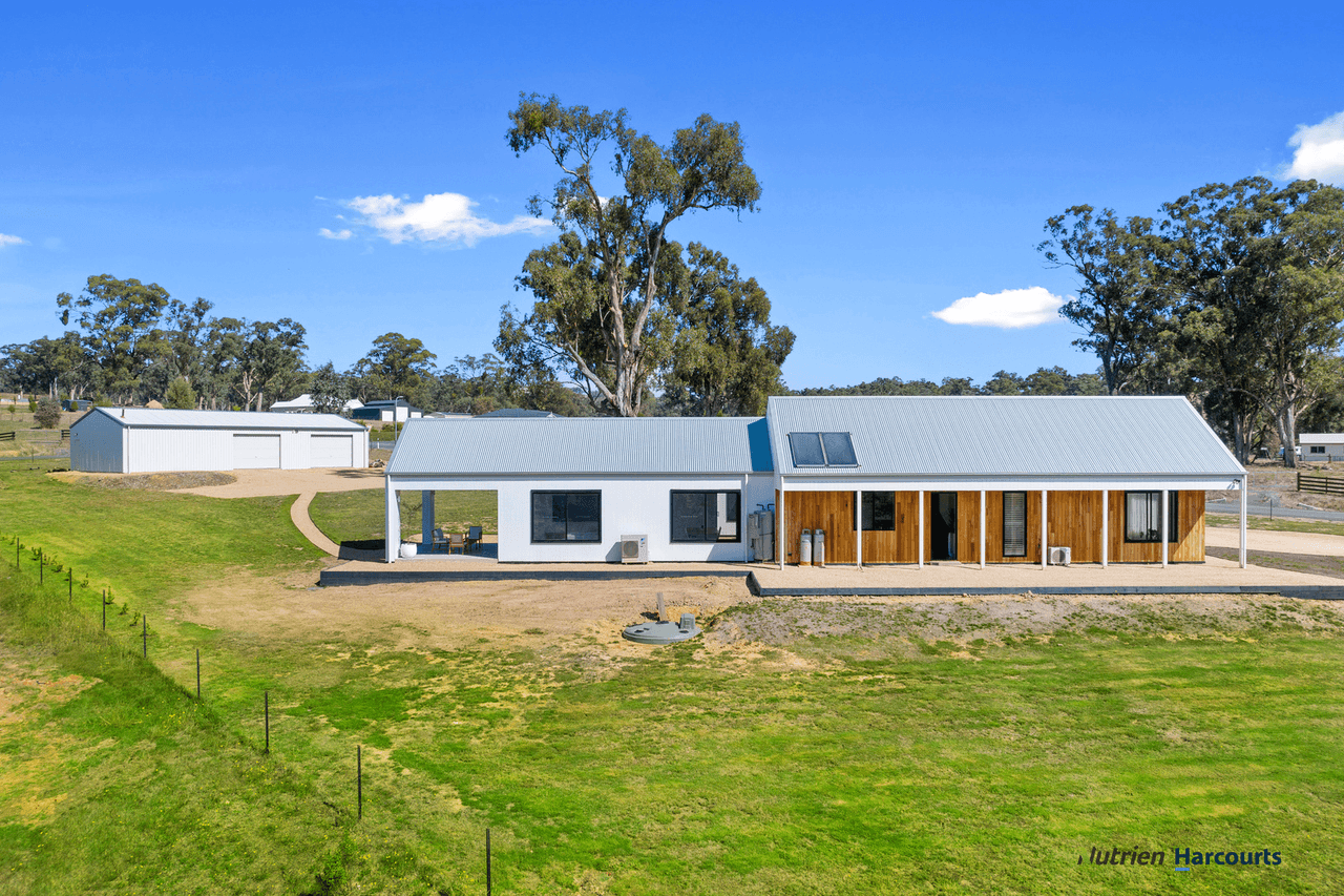 1 Lew Ton Circuit, ALEXANDRA, VIC 3714