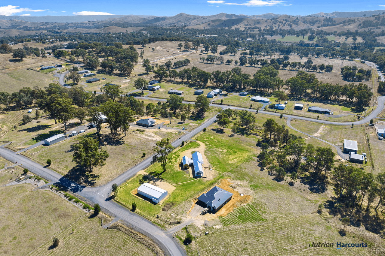 1 Lew Ton Circuit, ALEXANDRA, VIC 3714