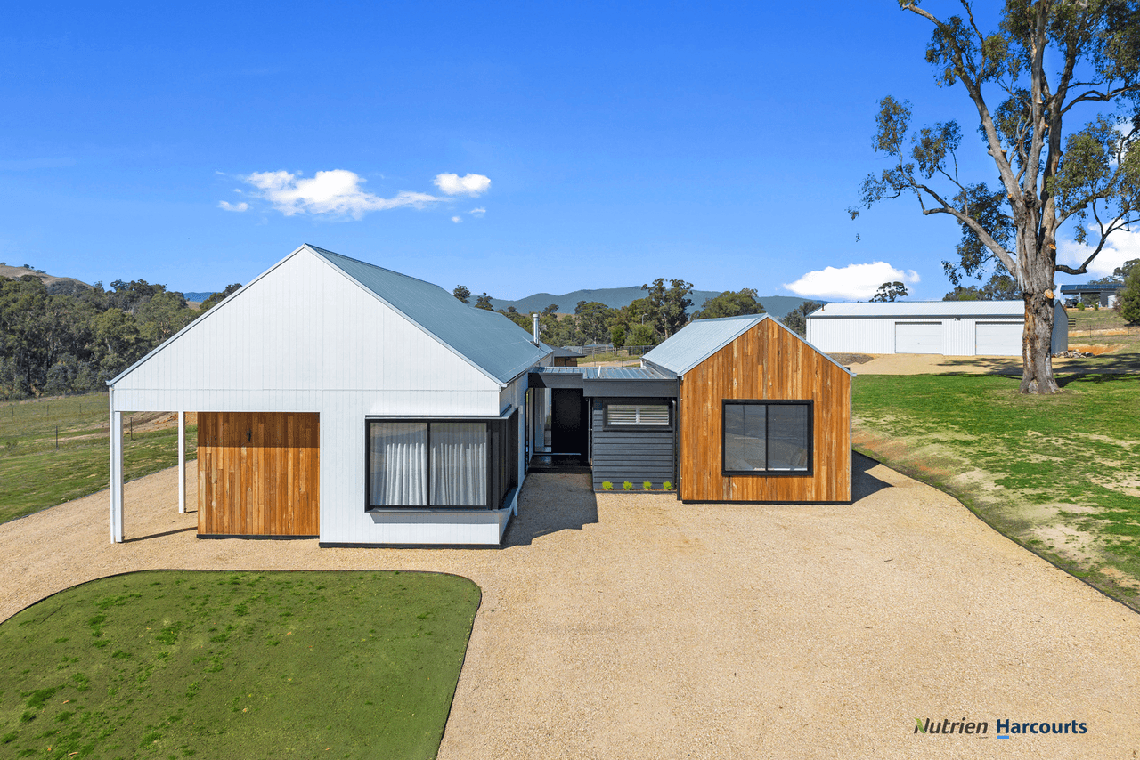 1 Lew Ton Circuit, ALEXANDRA, VIC 3714