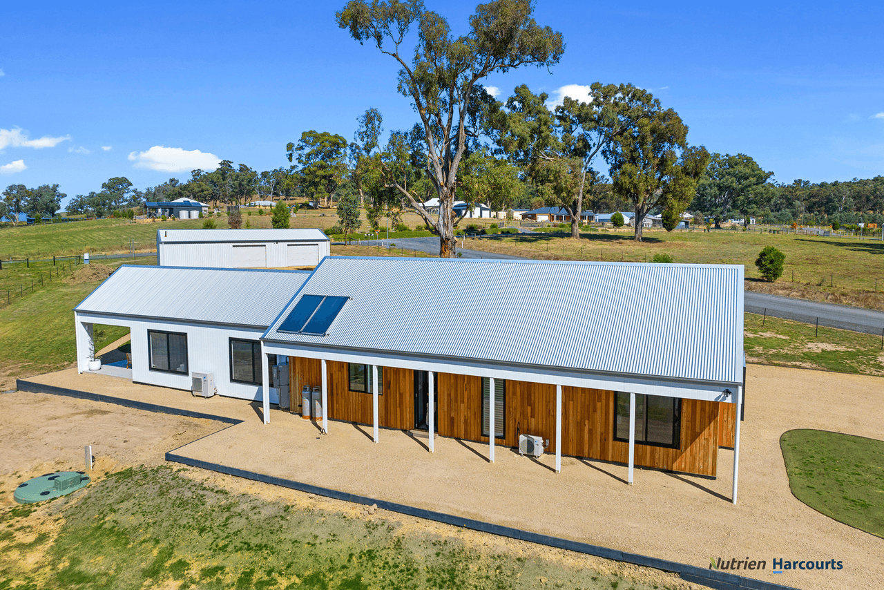 1 Lew Ton Circuit, ALEXANDRA, VIC 3714