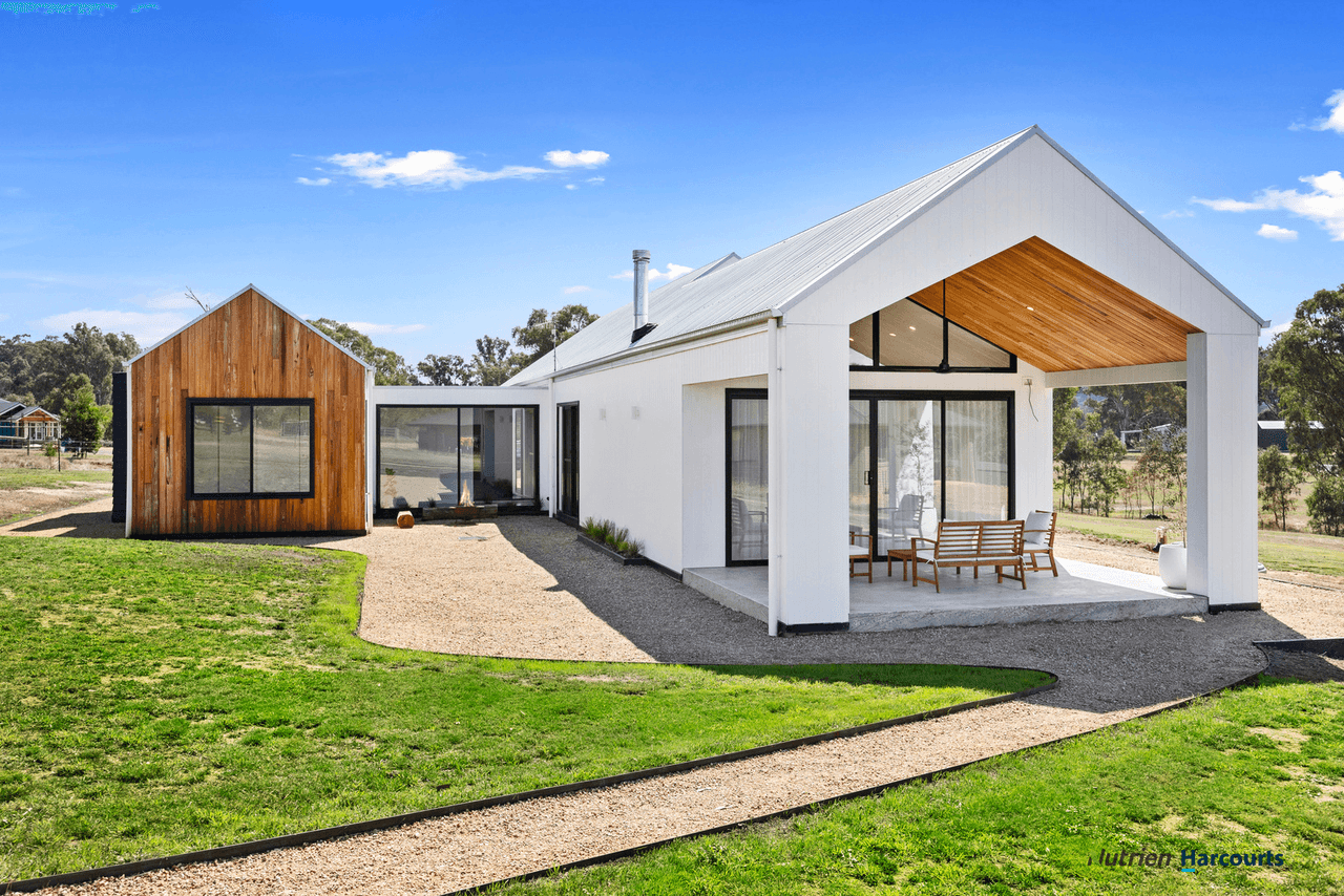1 Lew Ton Circuit, ALEXANDRA, VIC 3714