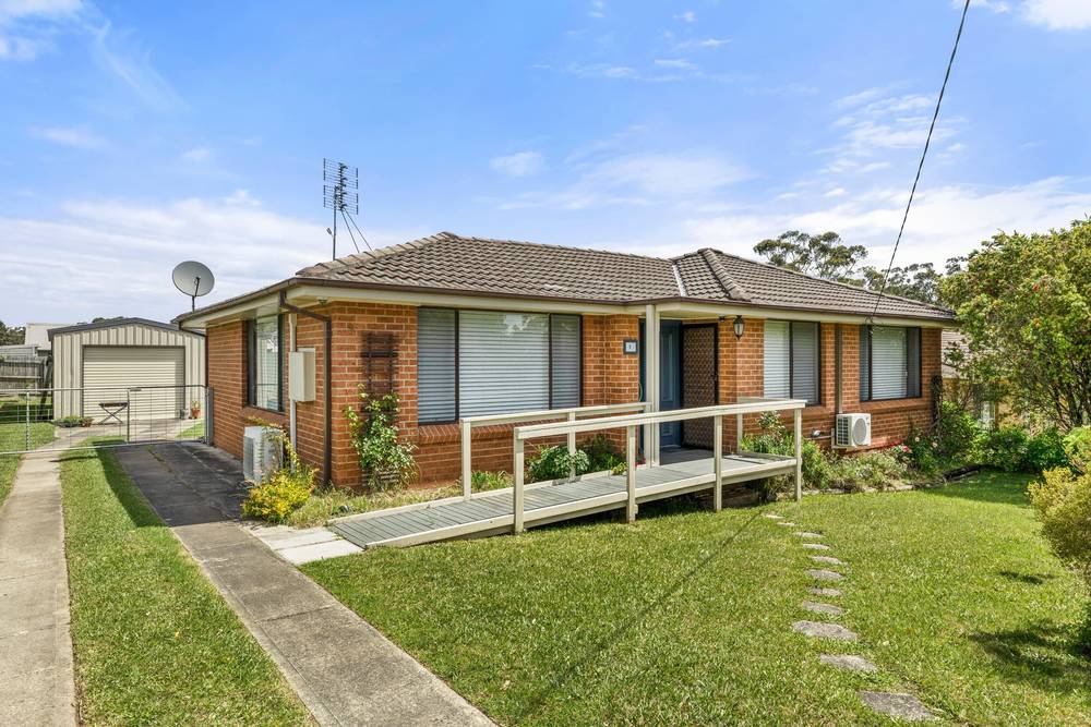 16 Beecroft Street, Huskisson, NSW 2540