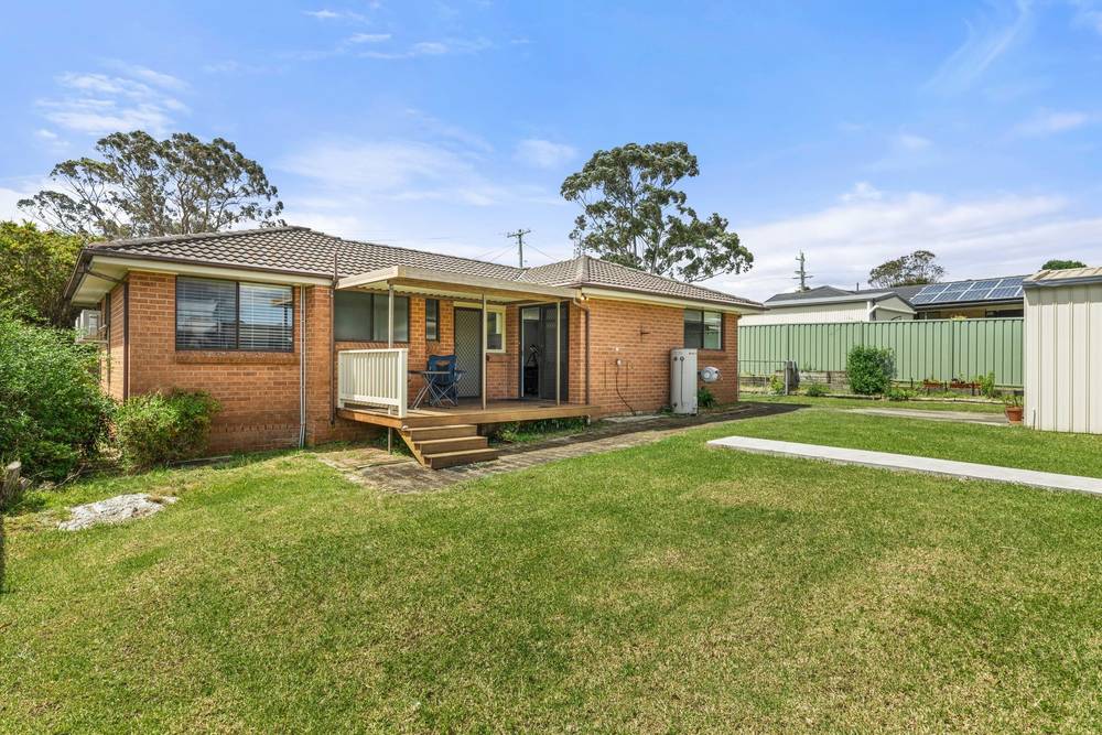 16 Beecroft Street, Huskisson, NSW 2540