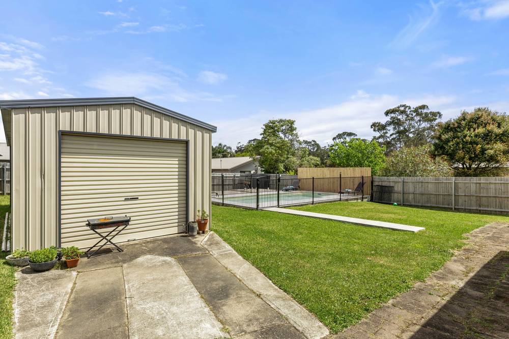 16 Beecroft Street, Huskisson, NSW 2540