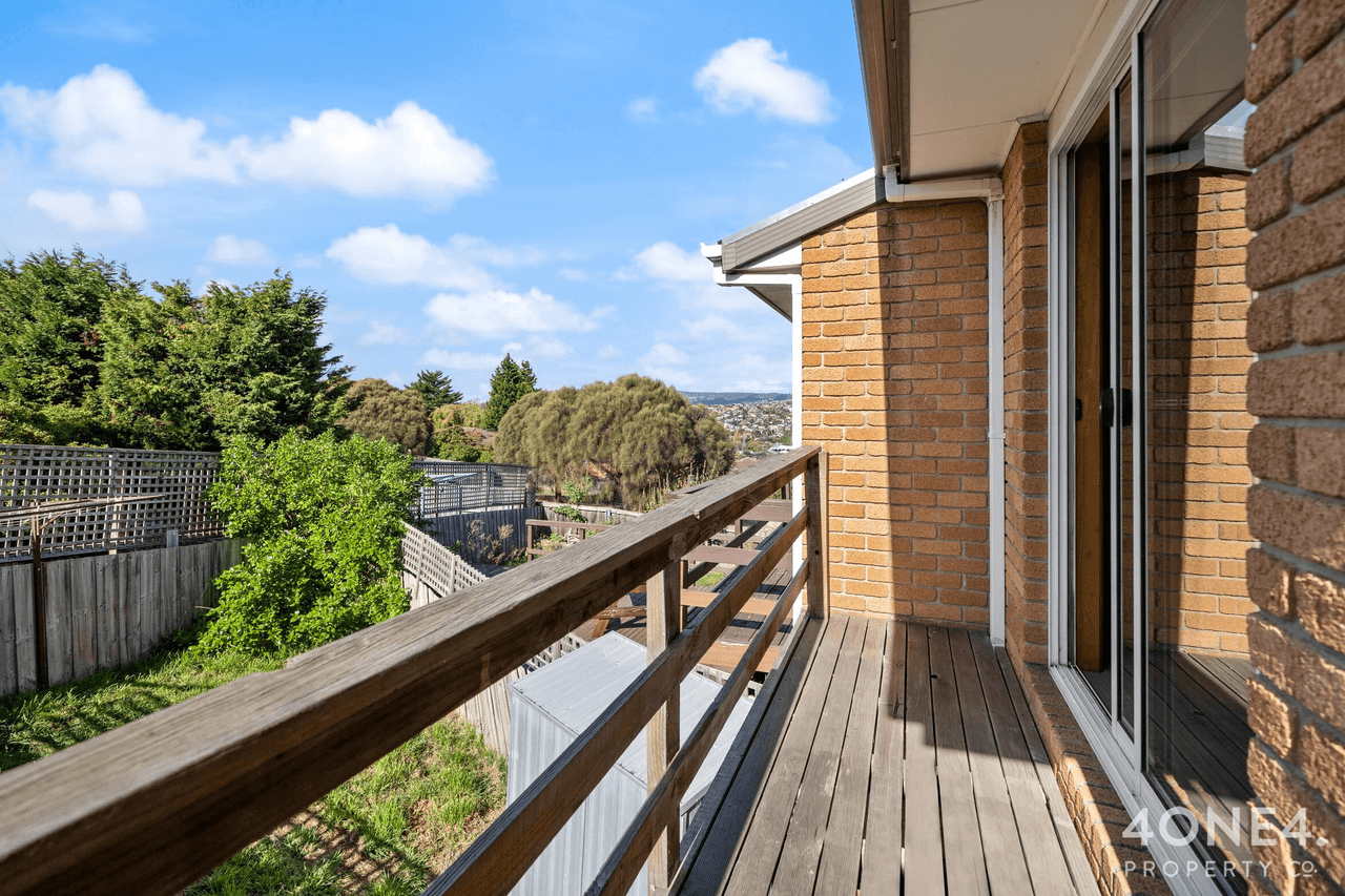 10/69 Lennox Avenue, Lutana, TAS 7009