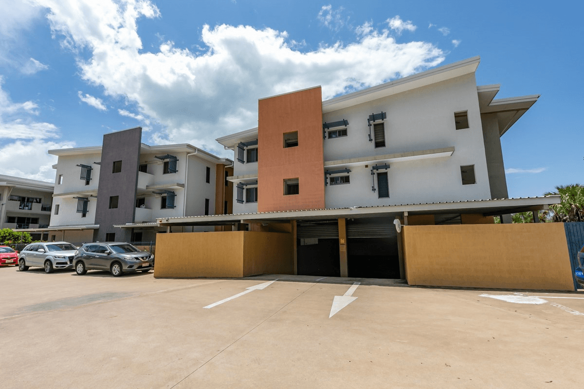 25/7 Gsell Street, CASUARINA, NT 0810