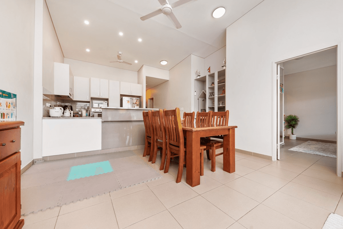 25/7 Gsell Street, CASUARINA, NT 0810