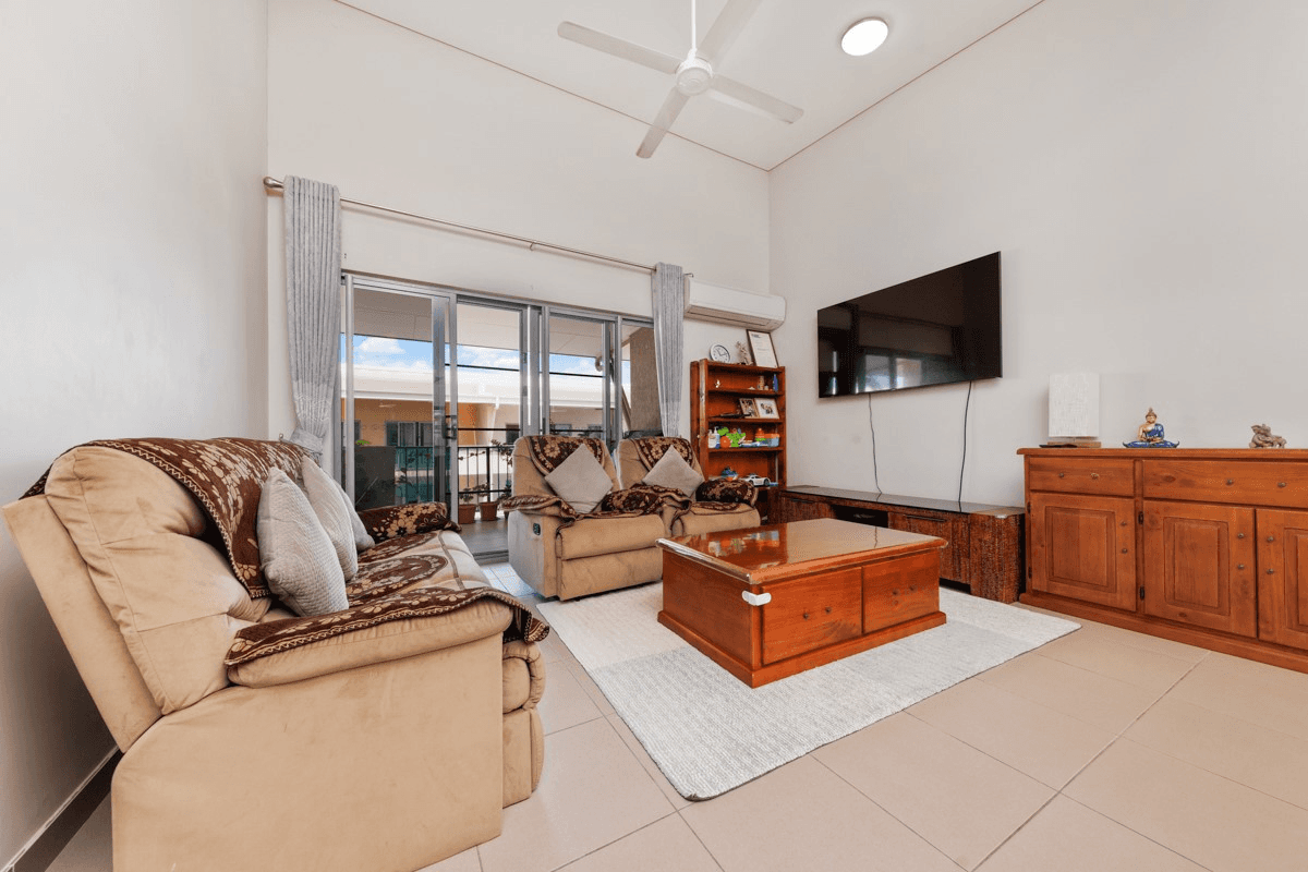 25/7 Gsell Street, CASUARINA, NT 0810