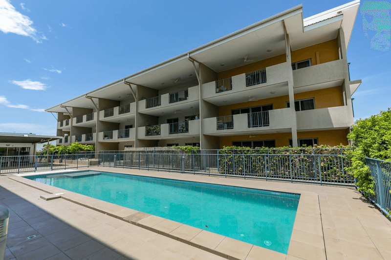 25/7 Gsell Street, CASUARINA, NT 0810