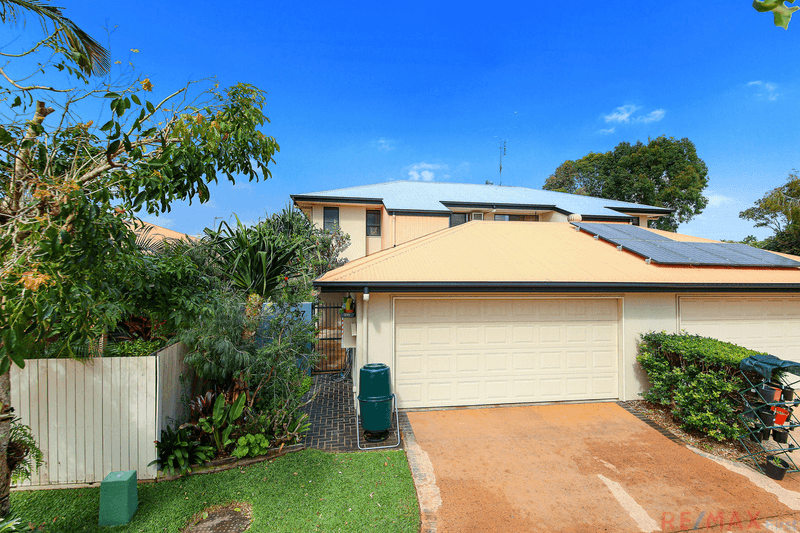 27/9A Browning Boulevard, Battery Hill, QLD 4551