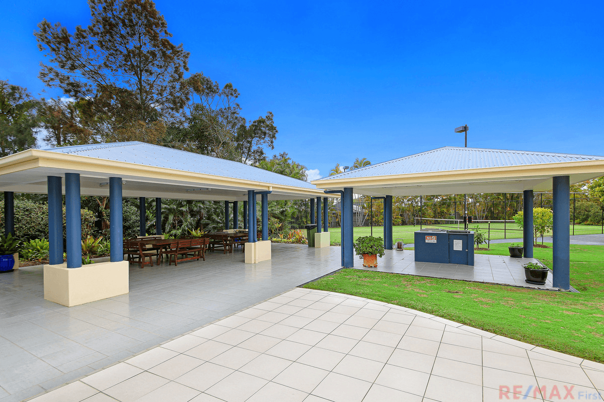 27/9A Browning Boulevard, Battery Hill, QLD 4551