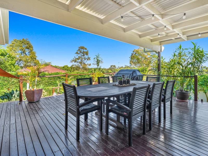 17 Thomas Way, CURRANS HILL, NSW 2567