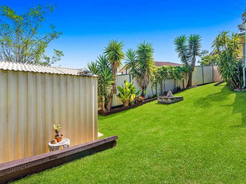 17 Thomas Way, CURRANS HILL, NSW 2567
