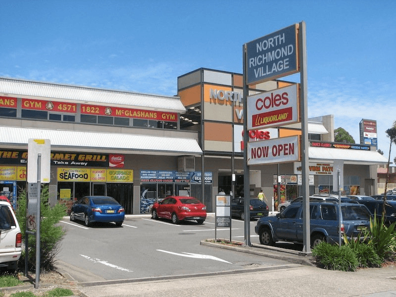 Level G/F/16 Riverview Street, North Richmond, NSW 2754