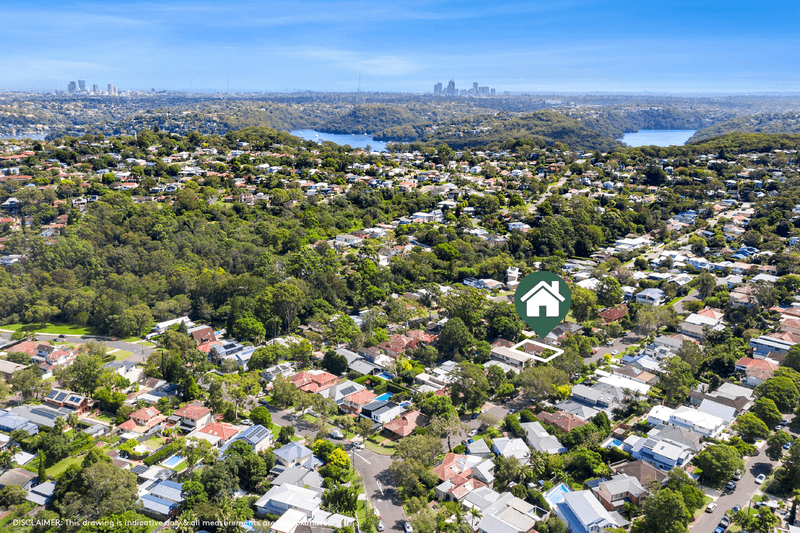 11 Coramba Street, North Balgowlah, NSW 2093