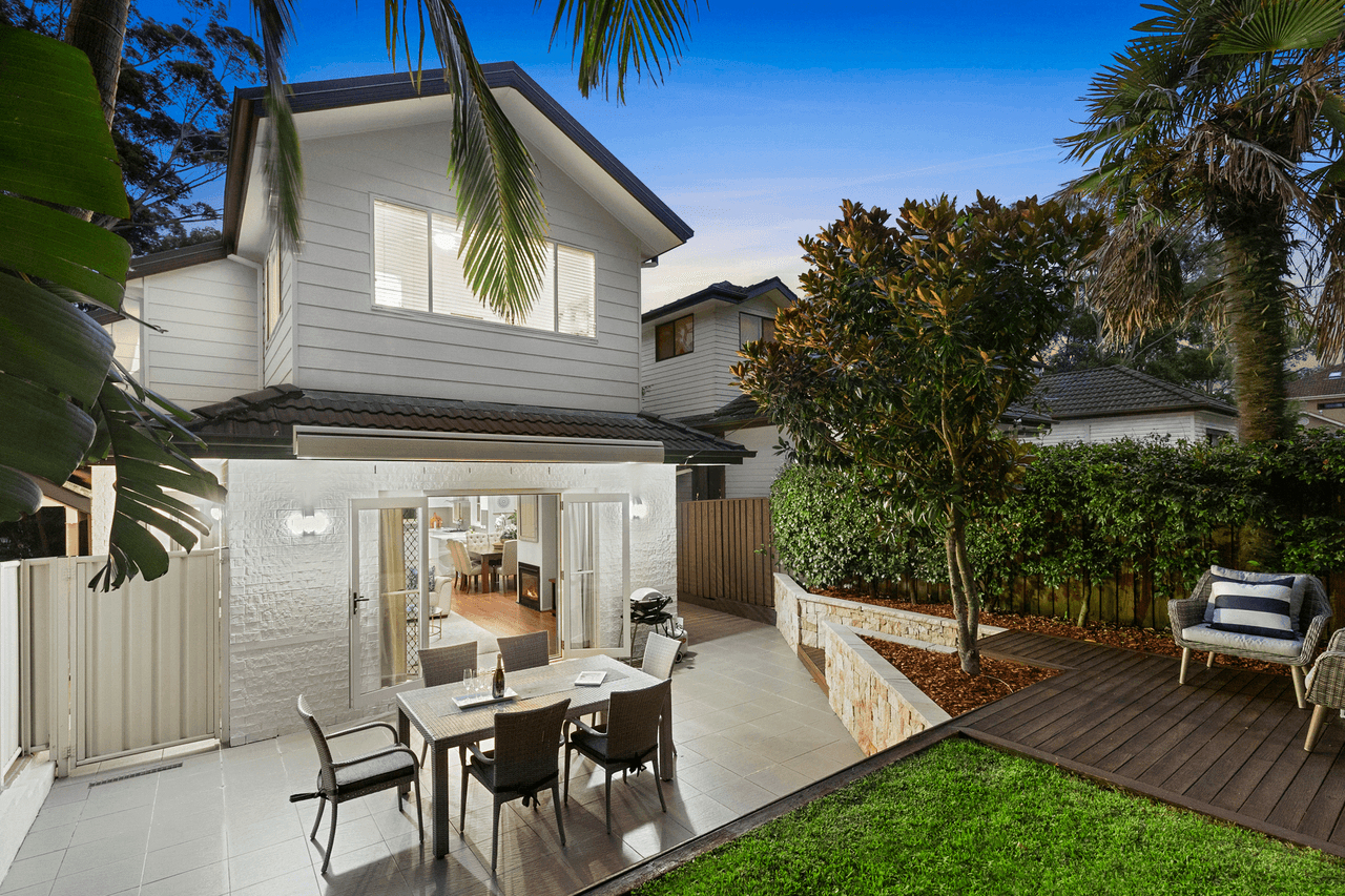 11 Coramba Street, North Balgowlah, NSW 2093