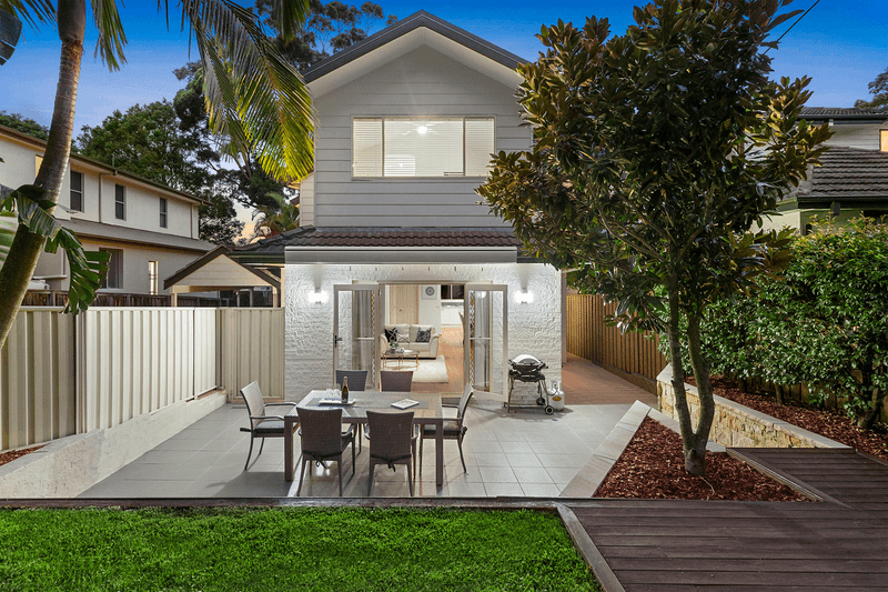 11 Coramba Street, North Balgowlah, NSW 2093