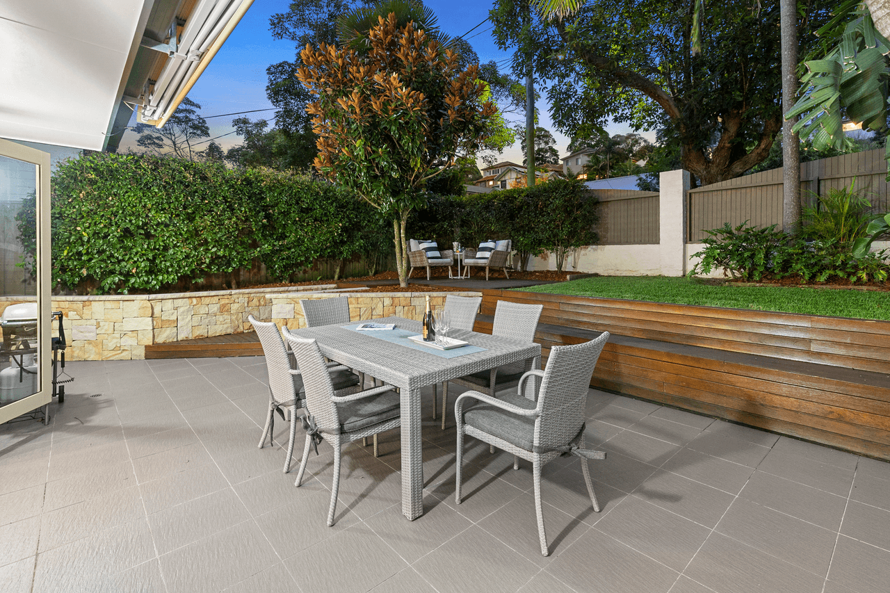 11 Coramba Street, North Balgowlah, NSW 2093