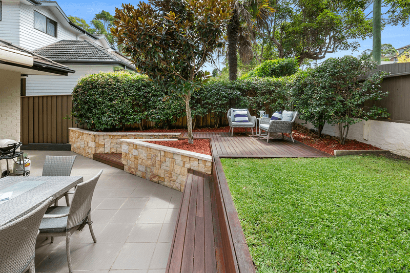 11 Coramba Street, North Balgowlah, NSW 2093