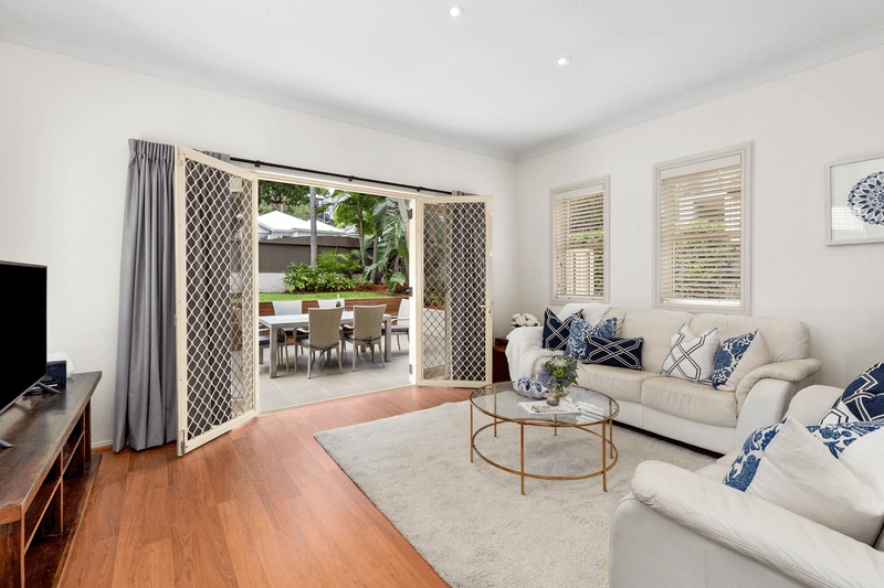 11 Coramba Street, North Balgowlah, NSW 2093