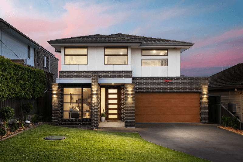 13 Arcadia Avenue, Gymea Bay, NSW 2227