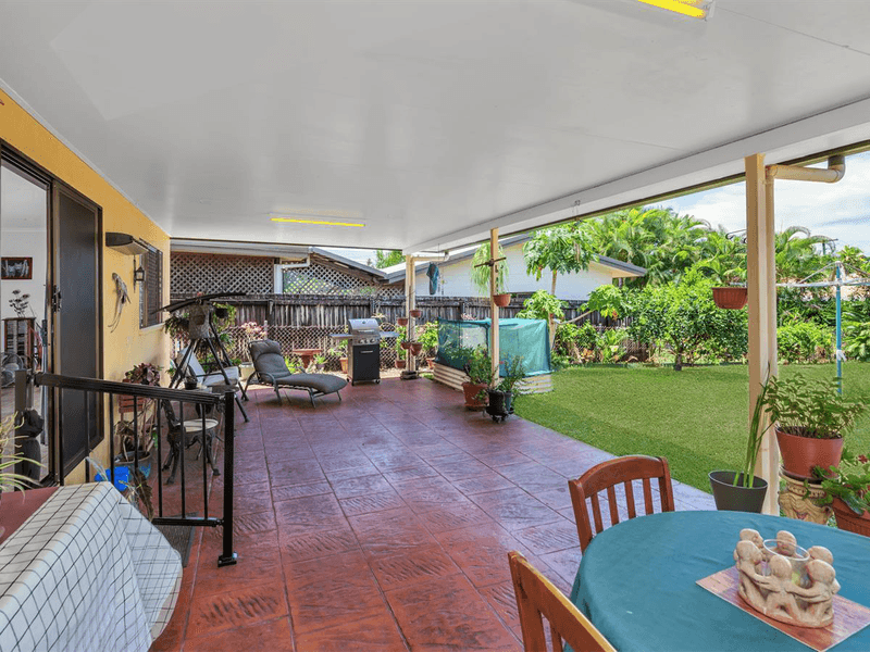 16 BEL-AIR Avenue, Belvedere, QLD 4860