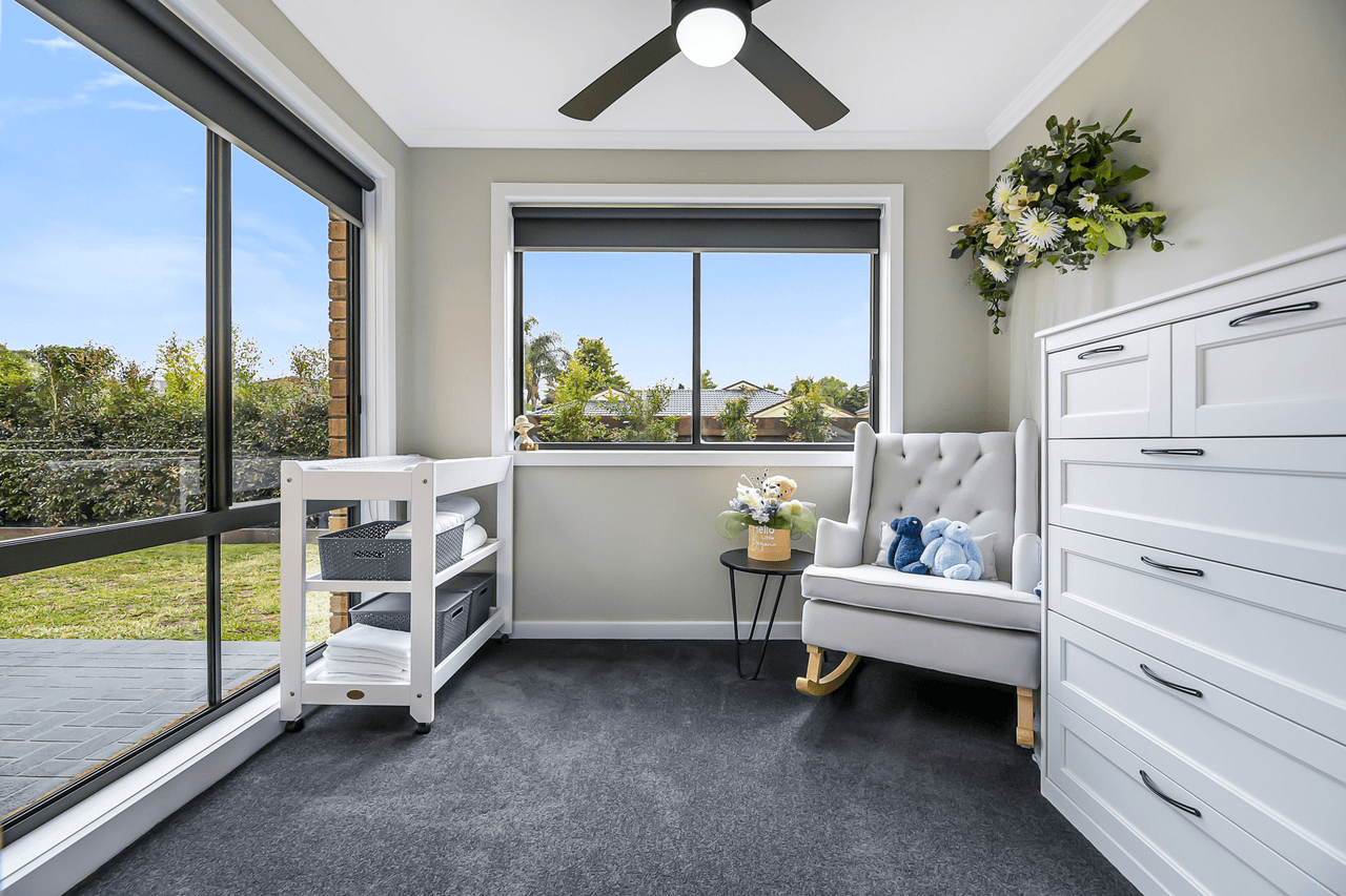 9 Retreat Circuit, BEACONSFIELD, VIC 3807