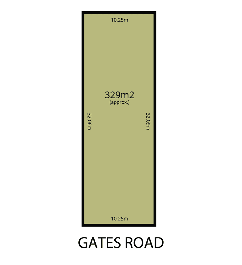 43 Gates Road, Hackham, SA 5163