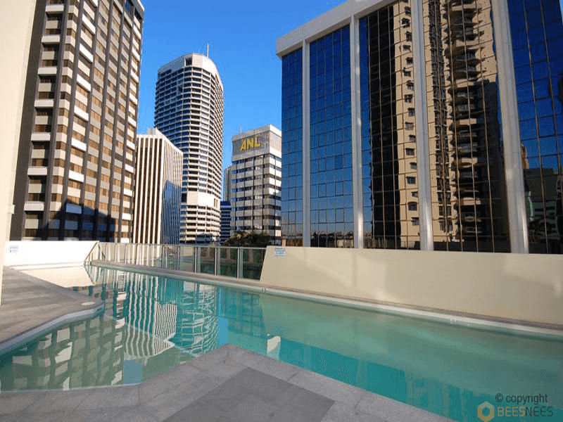 192/420 Queen St, Brisbane City, QLD 4000