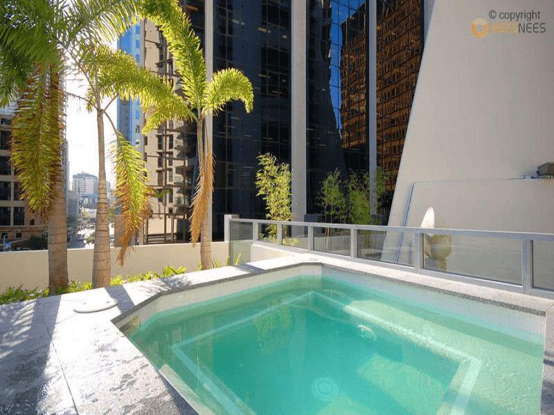 192/420 Queen St, Brisbane City, QLD 4000