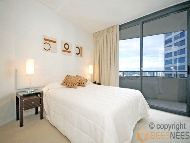 192/420 Queen St, Brisbane City, QLD 4000