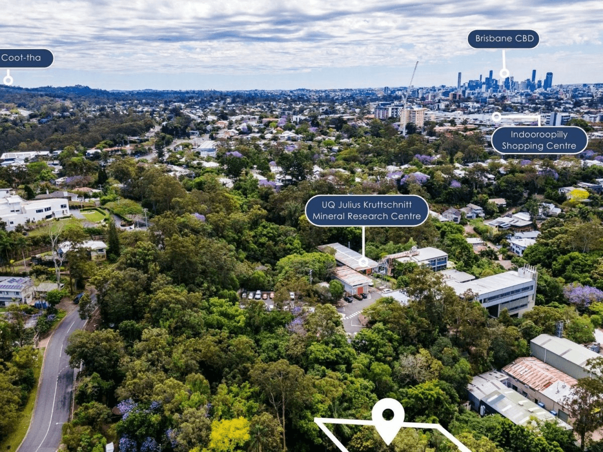 9 Ormond Terrace, INDOOROOPILLY, QLD 4068