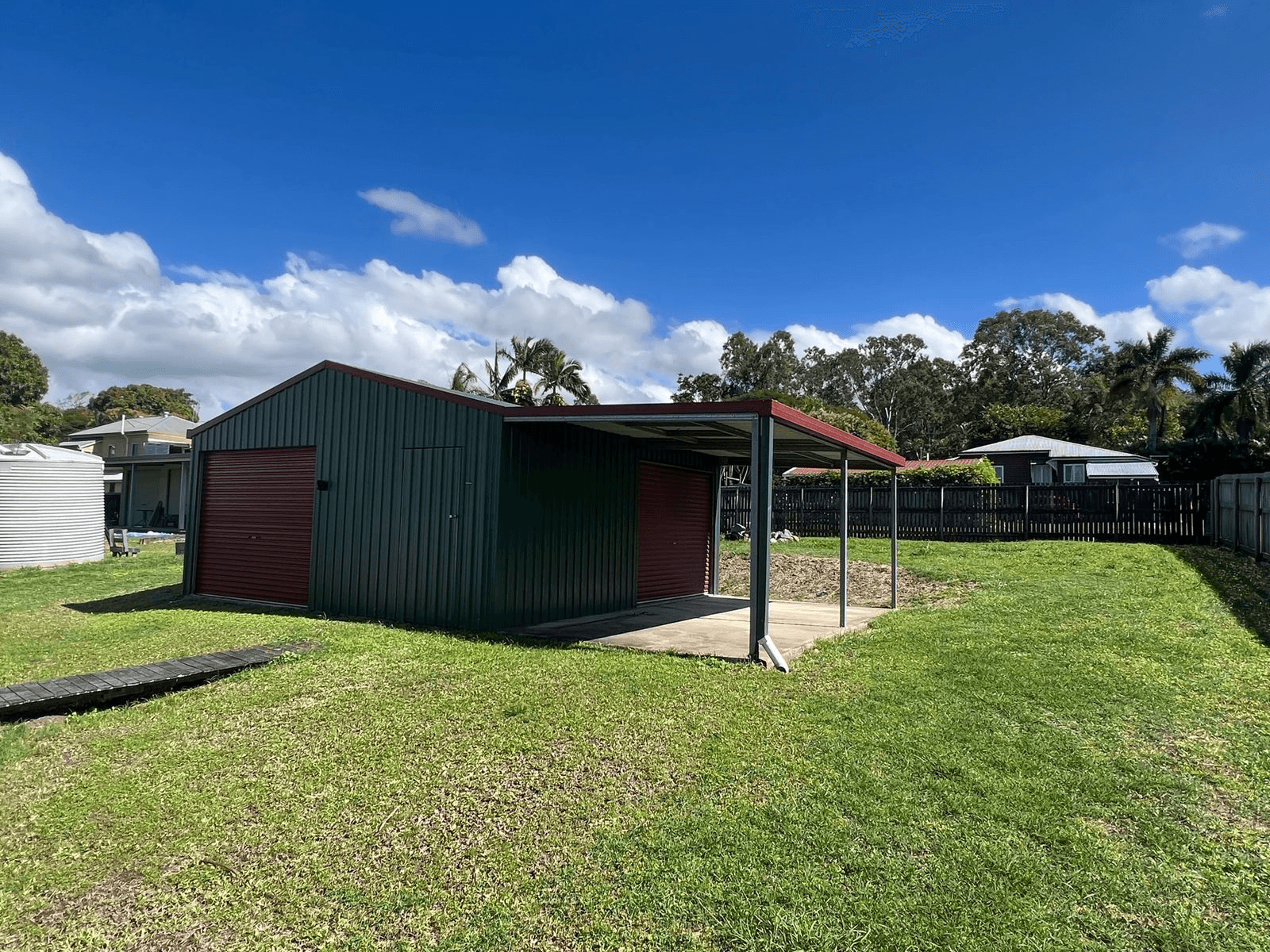 7 Heron Street, SARINA, QLD 4737