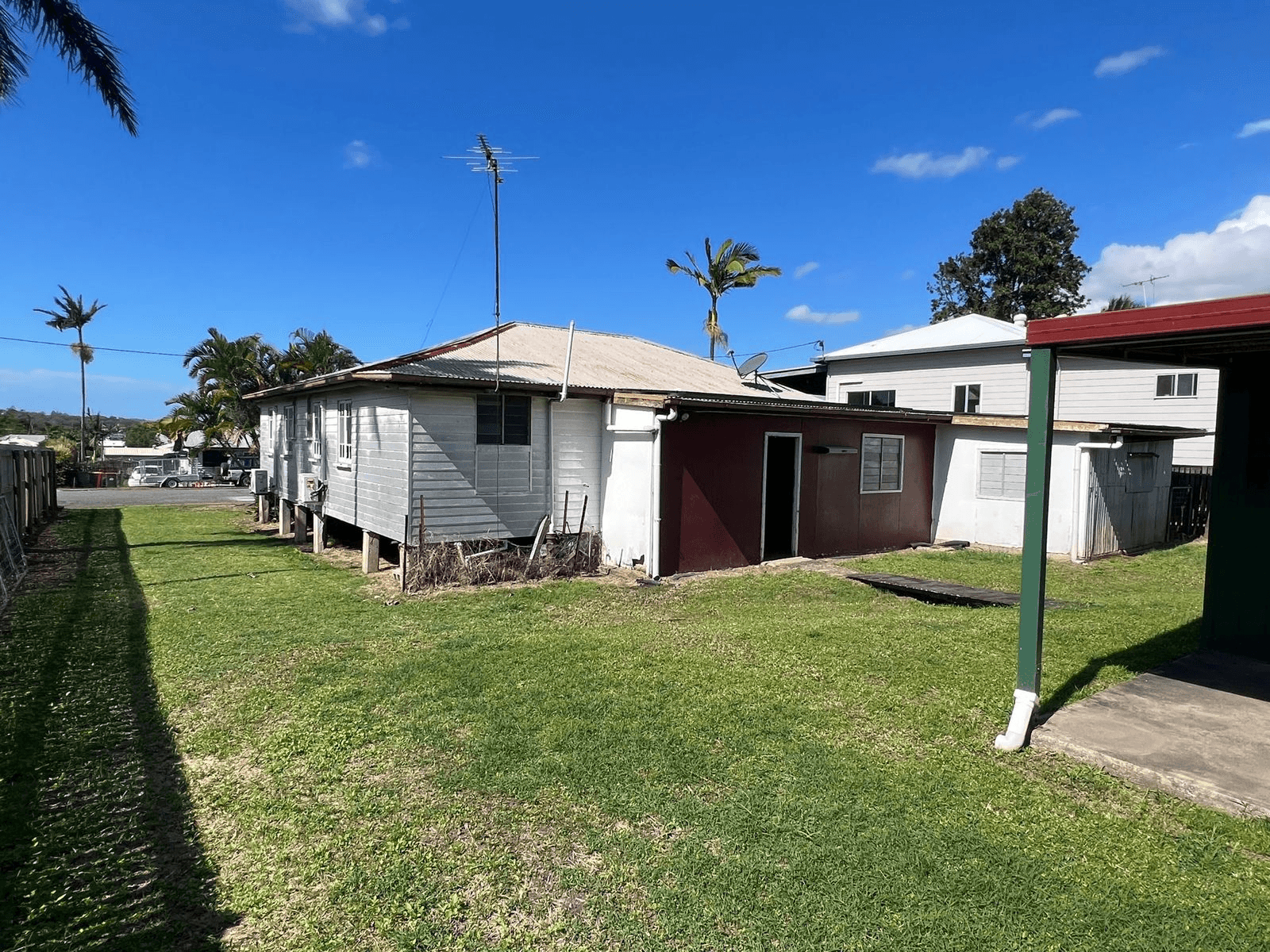 7 Heron Street, SARINA, QLD 4737