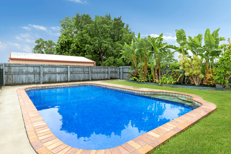 6 Stuart Street, MOUNT PLEASANT, QLD 4740