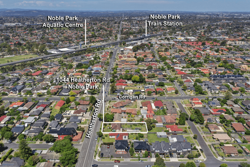 1044 Heatherton Road, Noble Park, VIC 3174