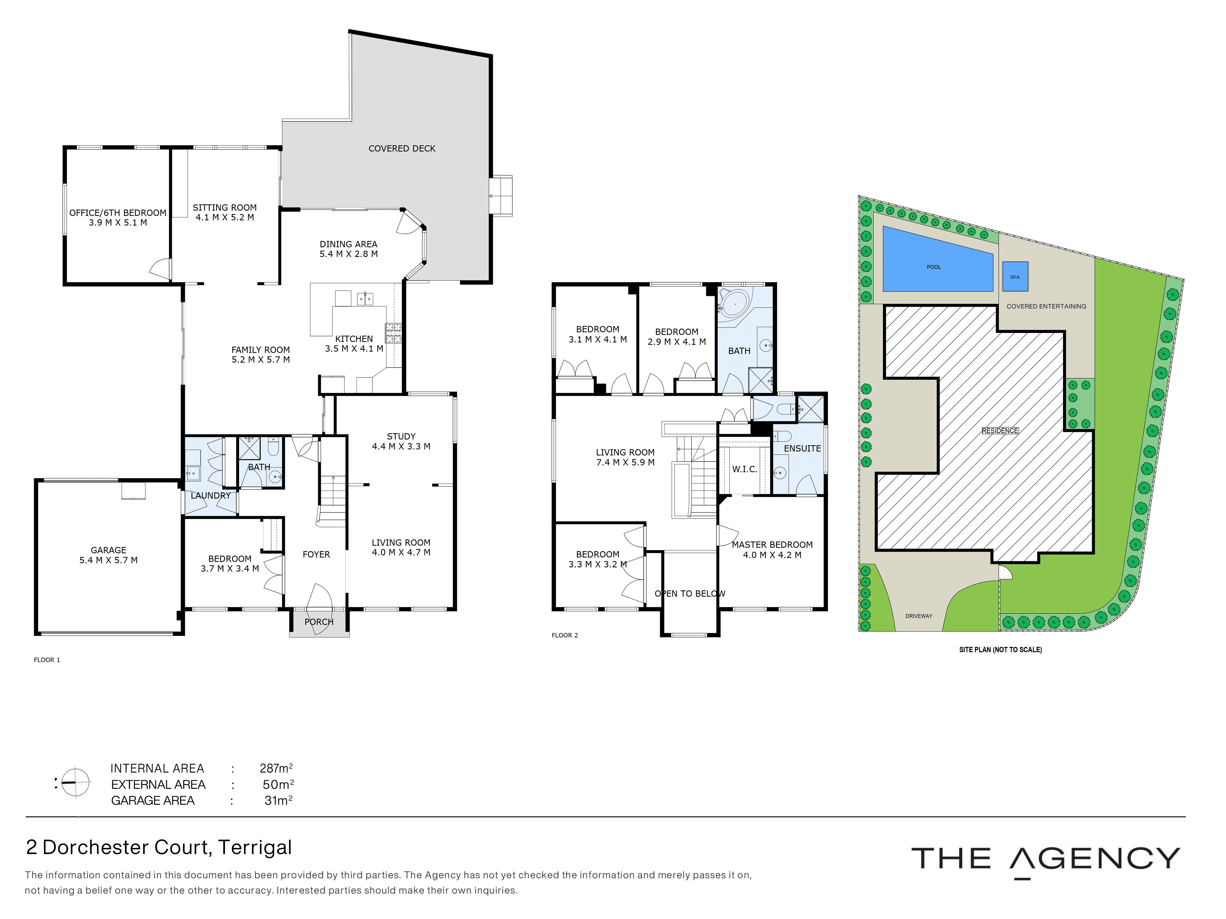 2 Dorchester Court, Terrigal, NSW 2260