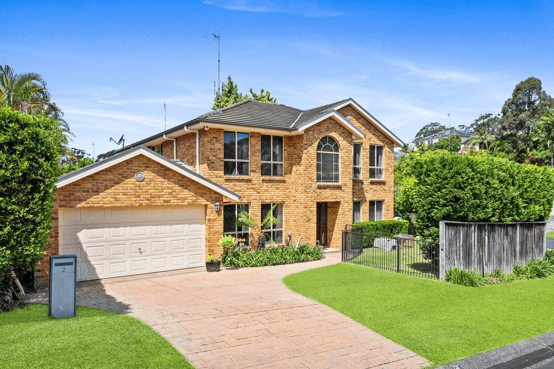 2 Dorchester Court, Terrigal, NSW 2260