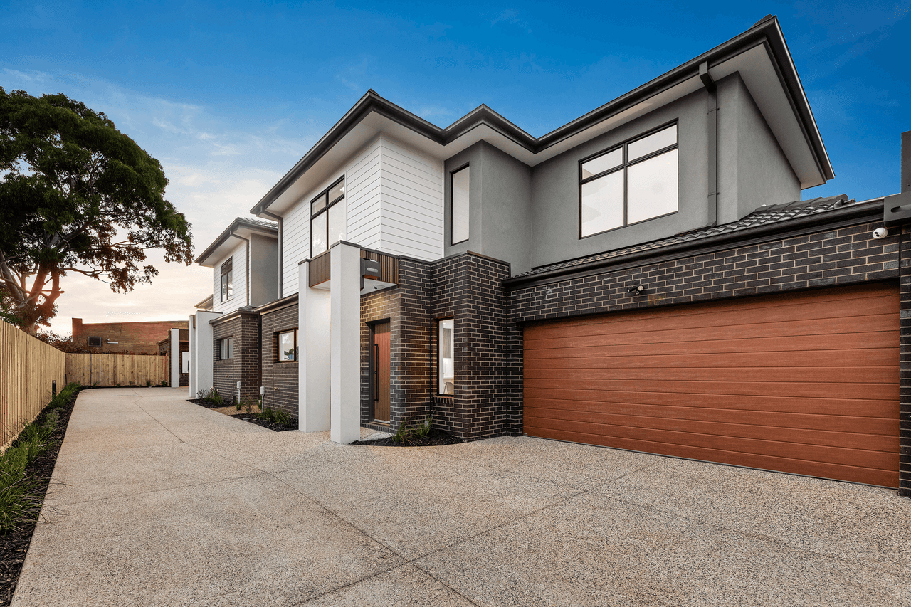 2/137 Porter Road, HEIDELBERG HEIGHTS, VIC 3081