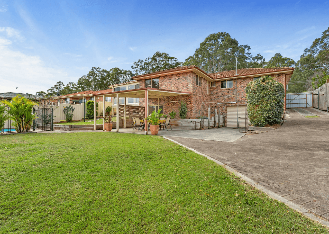 114 Kanangra Drive, TAREE, NSW 2430