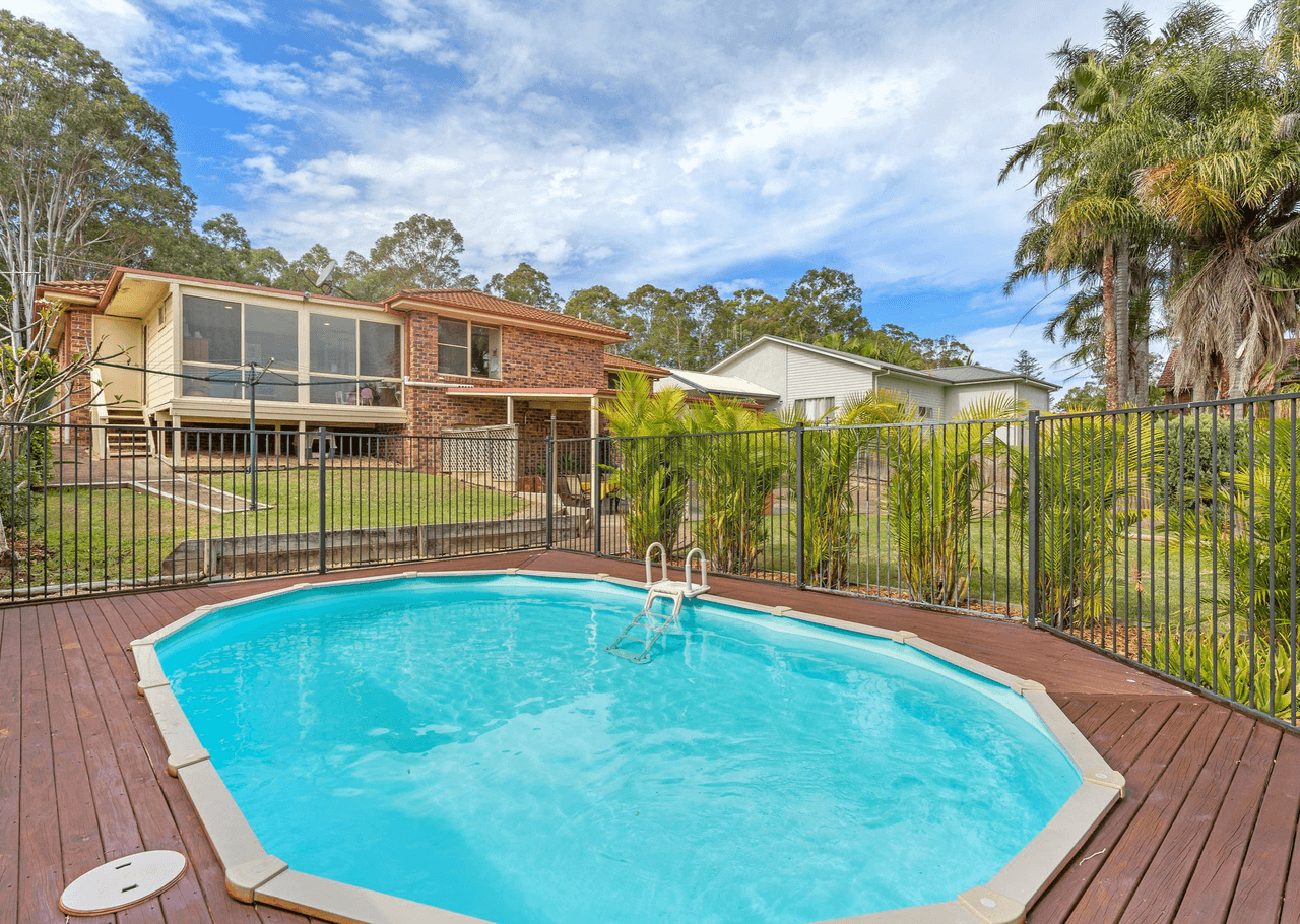 114 Kanangra Drive, TAREE, NSW 2430